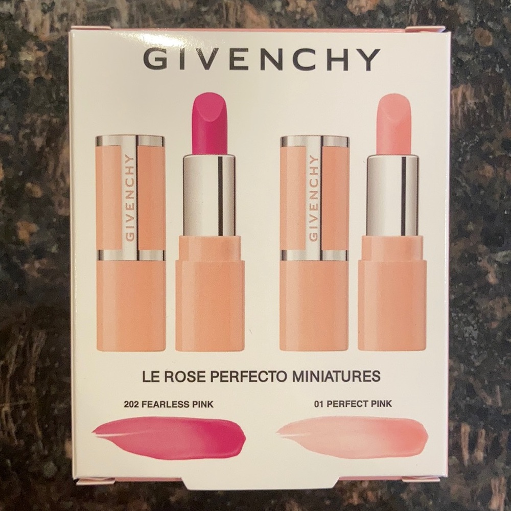 Le Rose Perfecto Miniatures